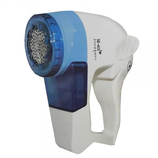 EDISON 보급형 충전식 전기보플제거기 602EP