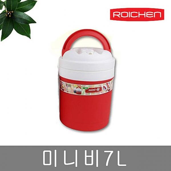 미니비7L