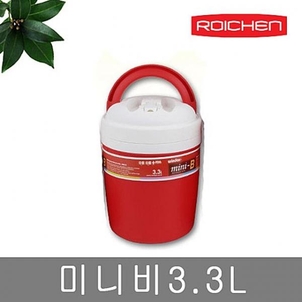미니비3.3L