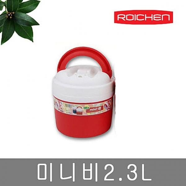 미니비2.3L