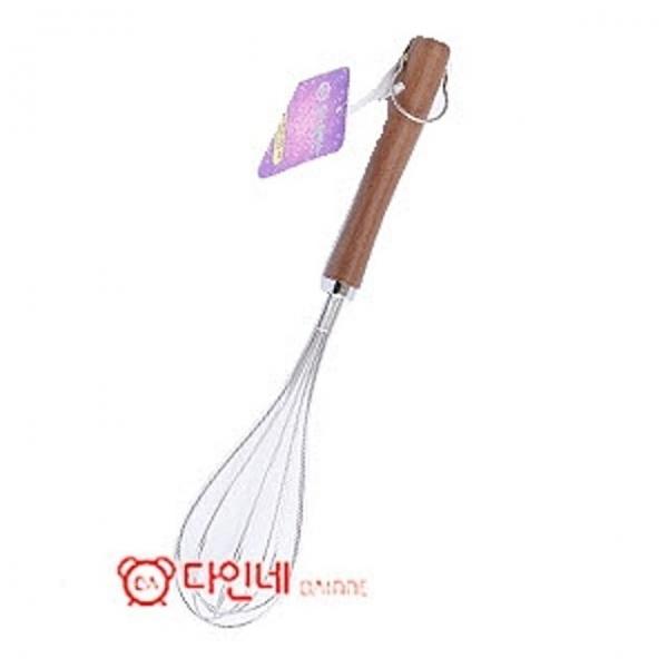 원목거품기 W