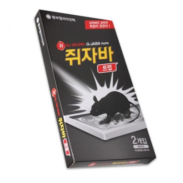 대일쥐자바트랩