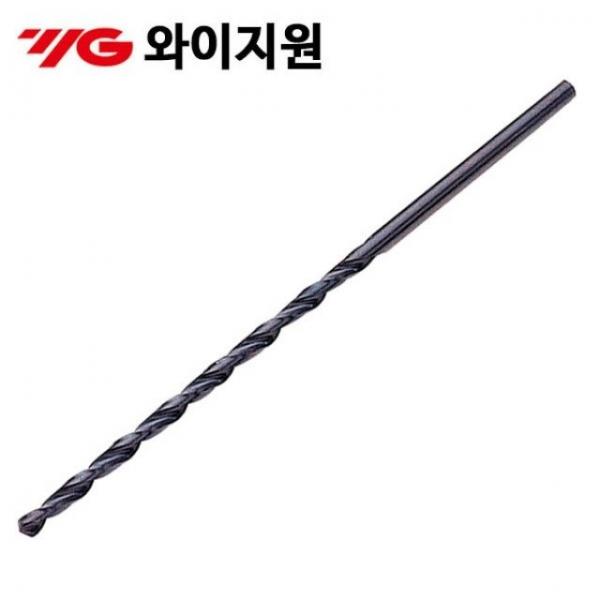 와이지원 하이스롱드릴 날장3.3mm 전장150mm