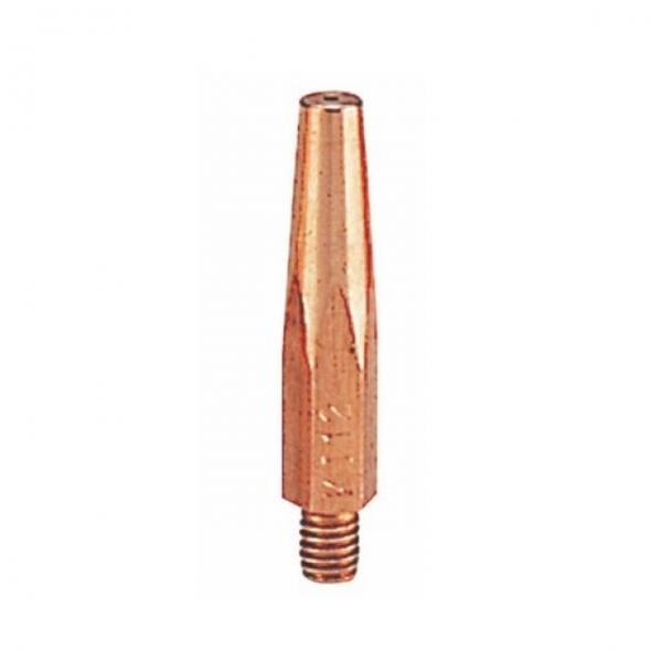경일-7780178 CO2 팁-일반/1.0파이/45mm/(통(10개))