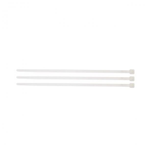 케이블타이 전선 케이블정리 백색200x4.5mm(1000개입)