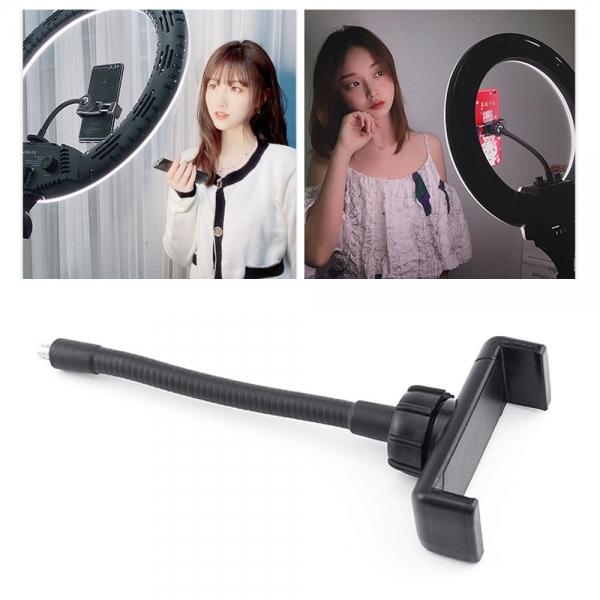 스마트폰 스탠드 홀더 촬영 장비 라이브 인스타 틱톡