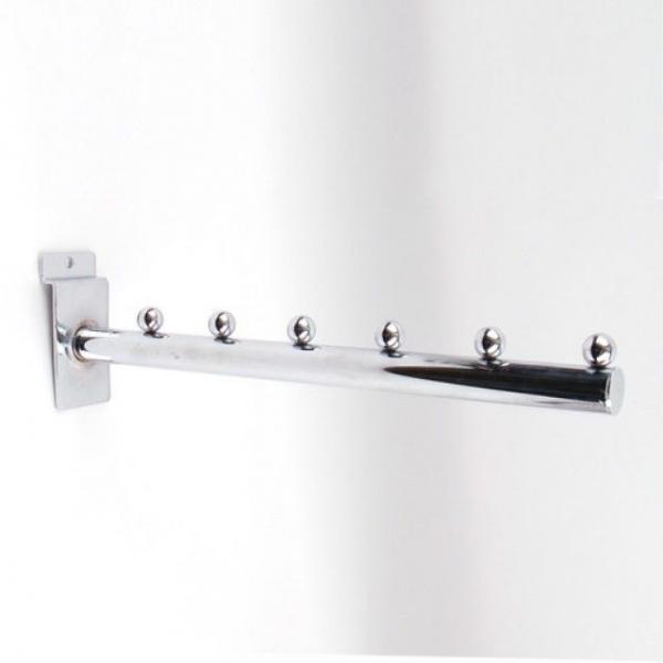 진열볼행거(철 SPW 6볼 19x300mm CB)(4445)