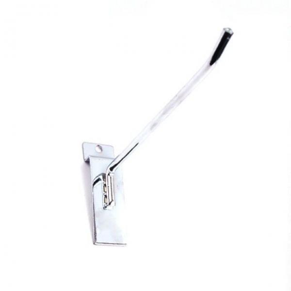 후크(진열 은색 철 SPW 월훅 CB)(4444)150mm