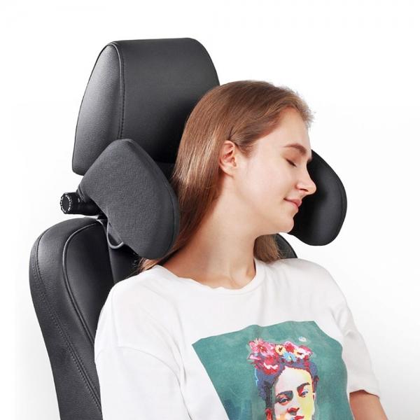 할인가 릴렉스 측면머리받침대 차량용목쿠션