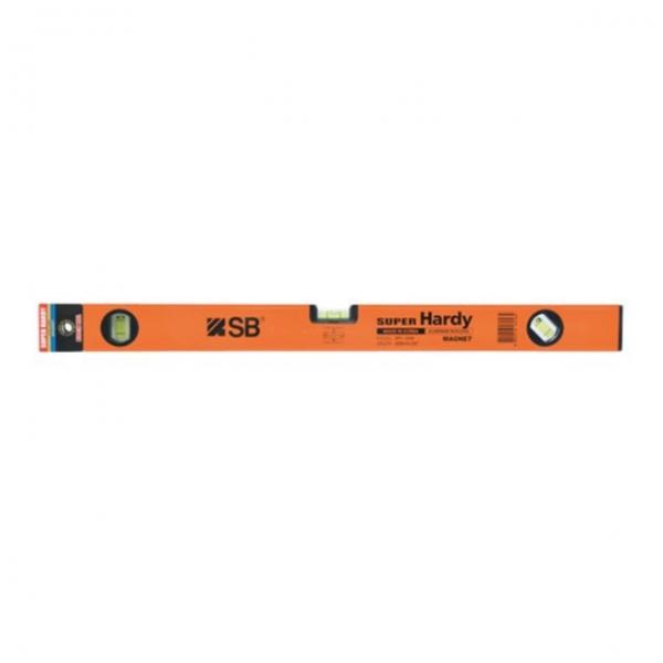 슈퍼하디자석수평 수평기 수평자 SPY-36M 900mm(36in)