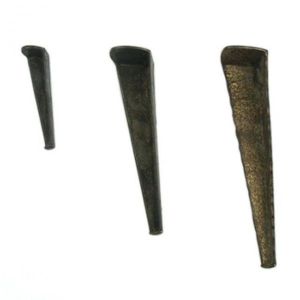 상다리(좌탁다리 주물 각다리 GD 소가구다리)150mm