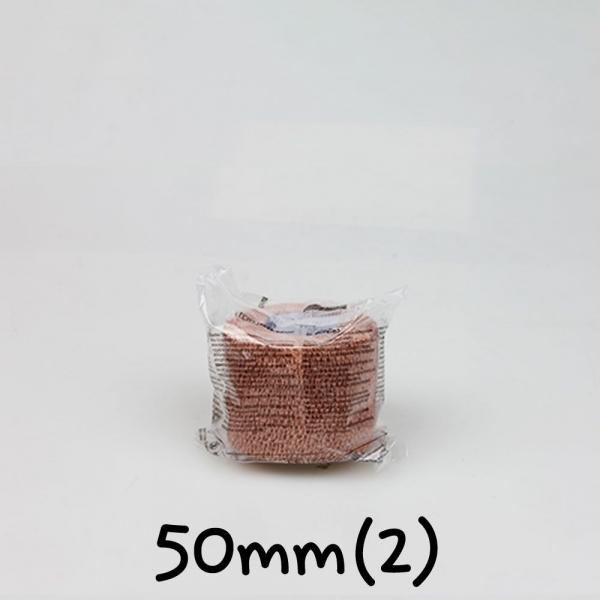 3M 코반(Coban) 1582 50mm(2) 36개입 탄력 안박밴드