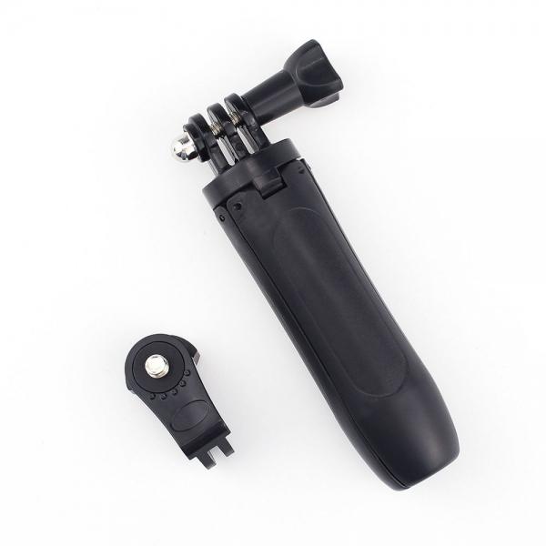 액션캠 Shorty 셀카 모노포드 아이쏘우 SJ4000 SJ9000