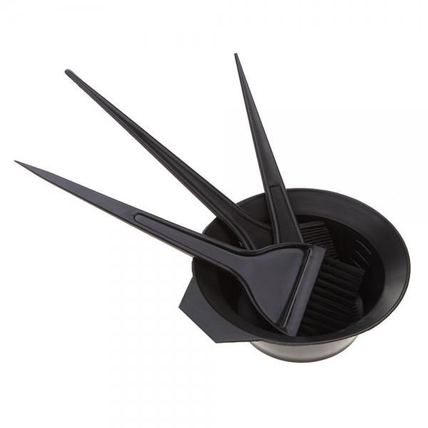 셀프염색 염색도구 염색세트 염색키트 RD-10247