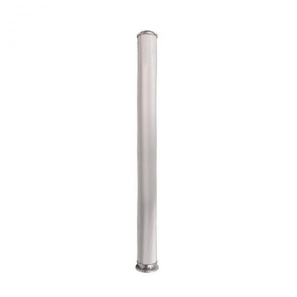 발통(주름 나팔 테이블 가구다리 pvc )300mm