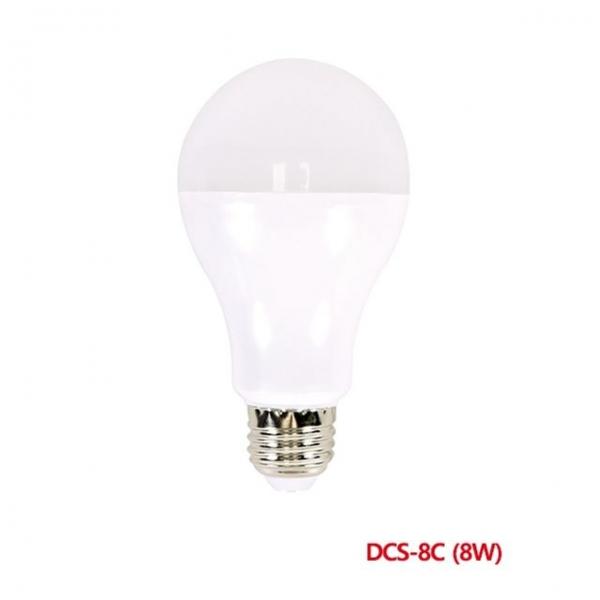 히포 LED램프 DCS-8C (8W)