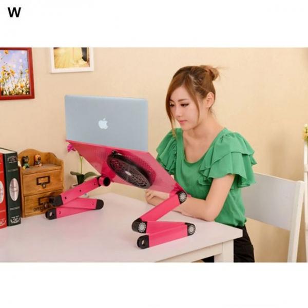 다용도 노트북 테이블 고급형A