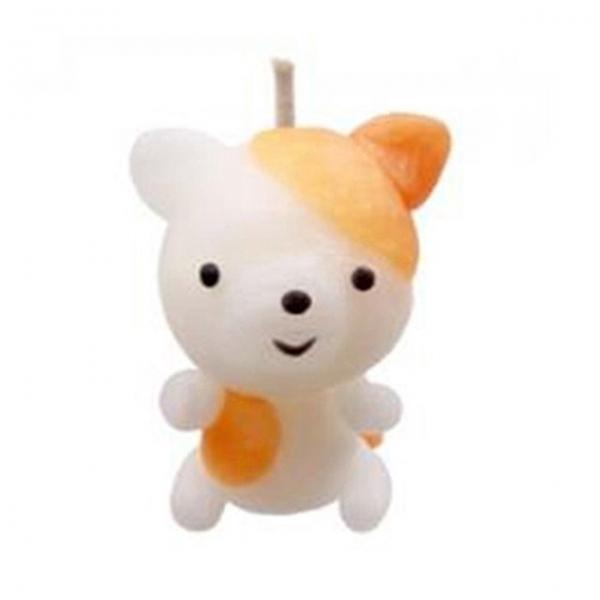 이야코 깜찍나라 강아지양초 -48414