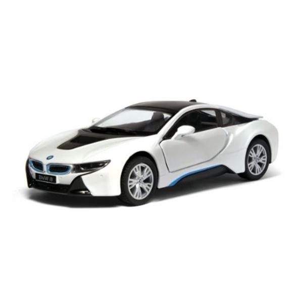 킨스마트 BMW I8  어린이장난감 색상임의배송