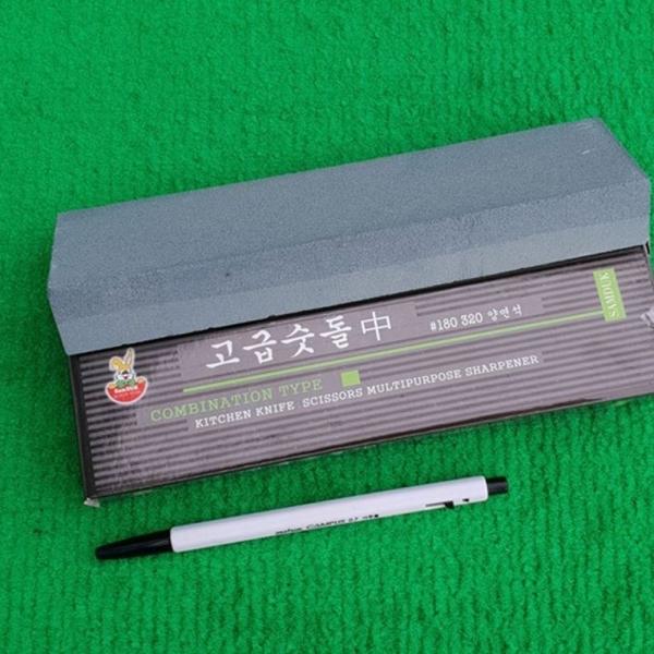 삼덕 고급 숫돌(중)