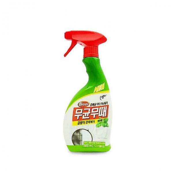 MY 피죤 무균무때 강력 곰팡이제거 세정제