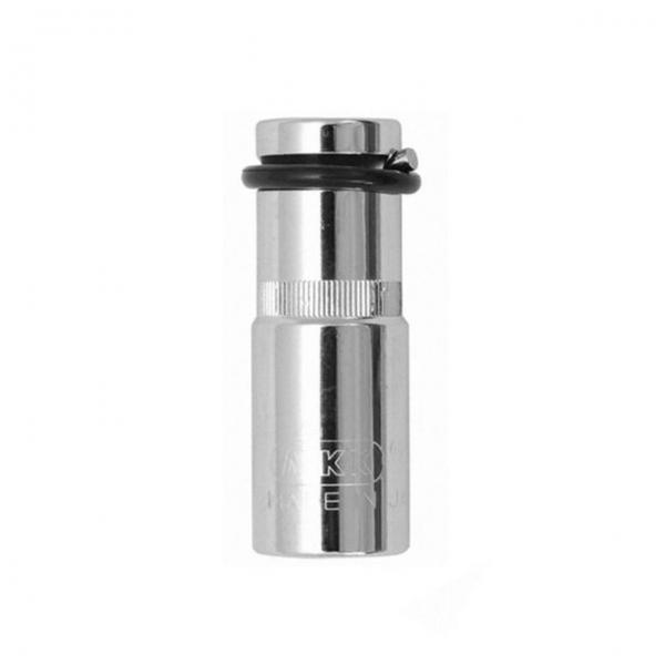MKK 롱소켓 임팩 아시바 비트 복스 17MM BAA 17