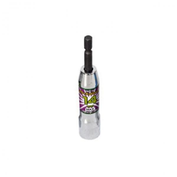 MKK 롱소켓 타입 비트 복스 14mm DSS 14