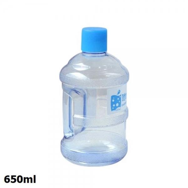 멀티 보틀 650ml 1개