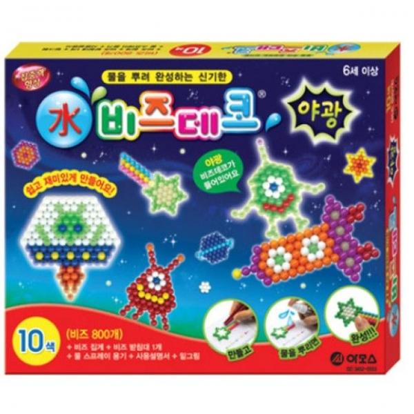 아모스 수비즈데코 10색/10000w.야광