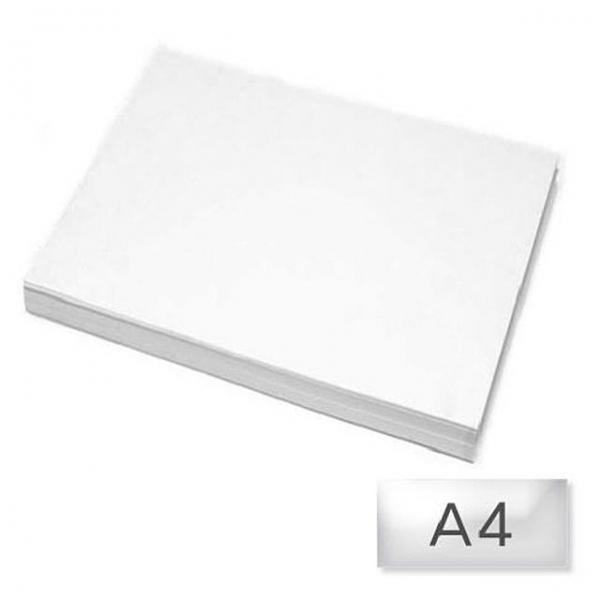 모조지 A4 180g 125장 상장용지 -32355