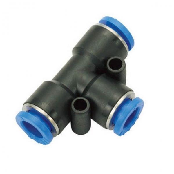 코리아뉴매틱- PUT타입 원터치피팅/PUT8/8mm/(10EA)