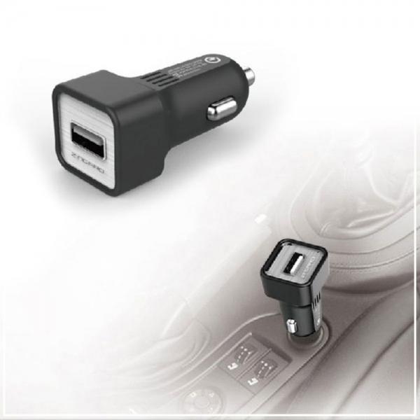 (차량용 휴대폰 충전기) USB 1포트 핸드폰 고속충전기