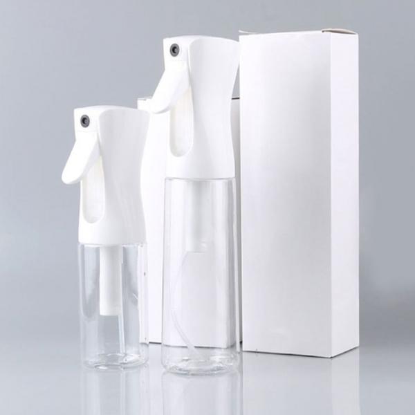 자동 안개 분사 압축분무기 300ml RD-10014