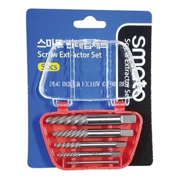 스마토 반대탭세트 5PCS 231-0141 RW