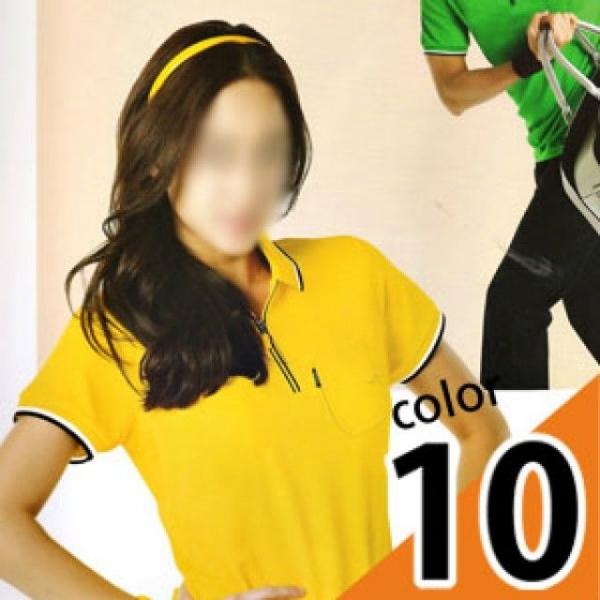프레시지퍼 반팔/기능성