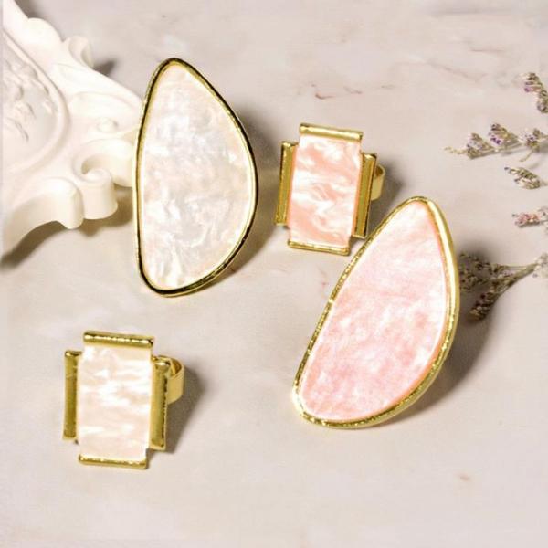 키밍 네일 핑거 파레트 네일아트 DIY 소품