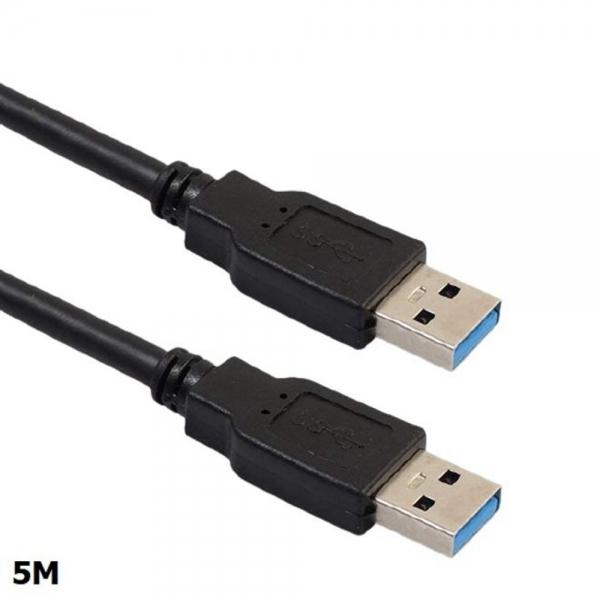USB 3.0 케이블 AM-AM 5M