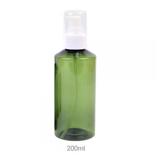 미니 여행용 외출 펌프형 뚜껑 공병 용기 X2개 200ml