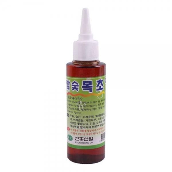 참숯 목초액 110ml