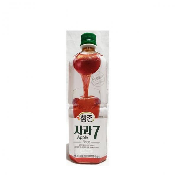 FK 사과7(참존 835ml)