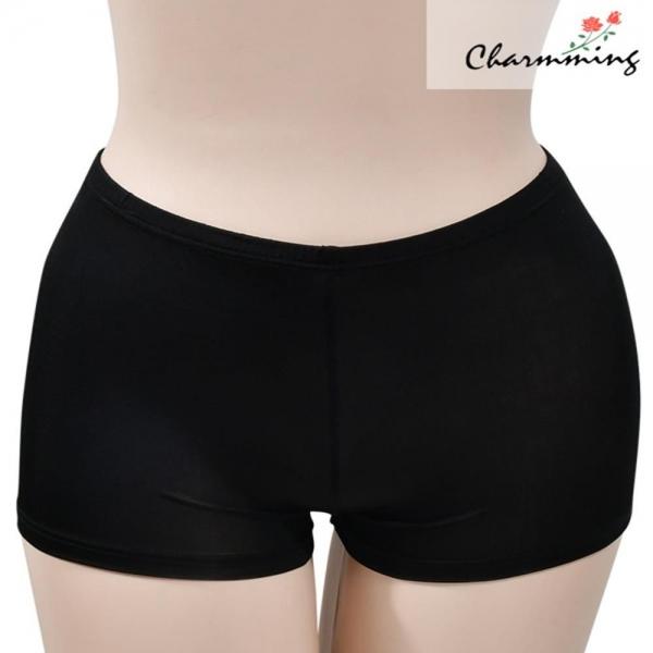 인견 흡수속건 2부숏바지 사각바지 사계절 위생속옷