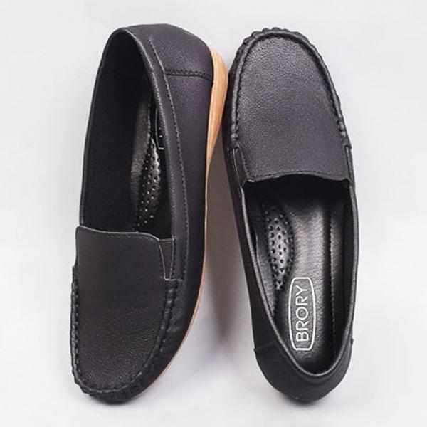 여자 드라이빙 슈즈 신발 발편한 단화 인기 슬립온