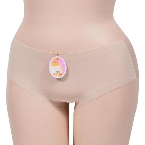 요가팬티 무봉제 소프트 누디팬티 요일팬티 심플팬티