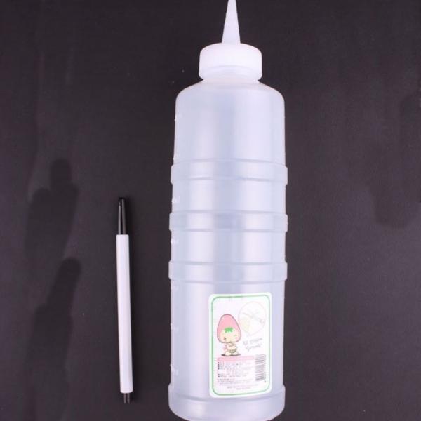잘라쓰는 푸드 소스병 특대 700ml
