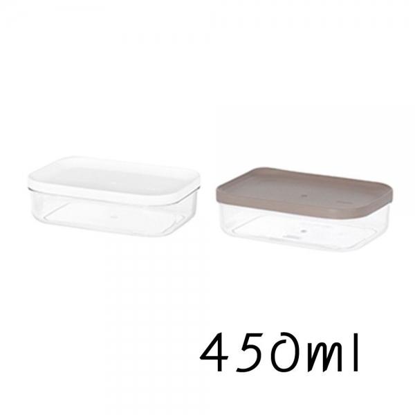 다용도 냉장고 용기 2호 3P 소분 보관 밀폐 주방 정리