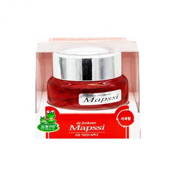 BTM 청개구리 맵시 방향제-사과향 50ml BI