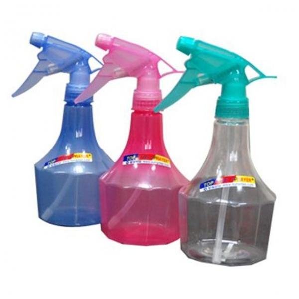 분무기 가정 스프레이 다용도 불뿌리개 450ml 랜덤