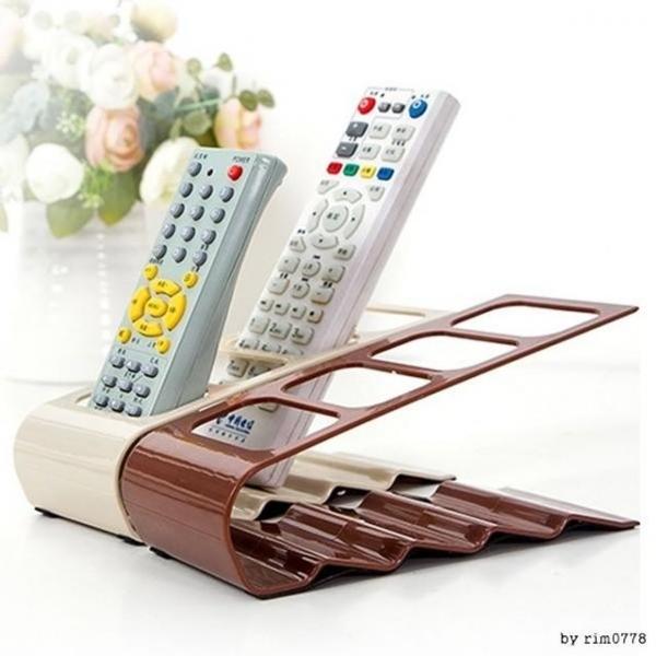 리모콘꽂이/리모컨수납 리모콘정리 리모콘수납 리모콘