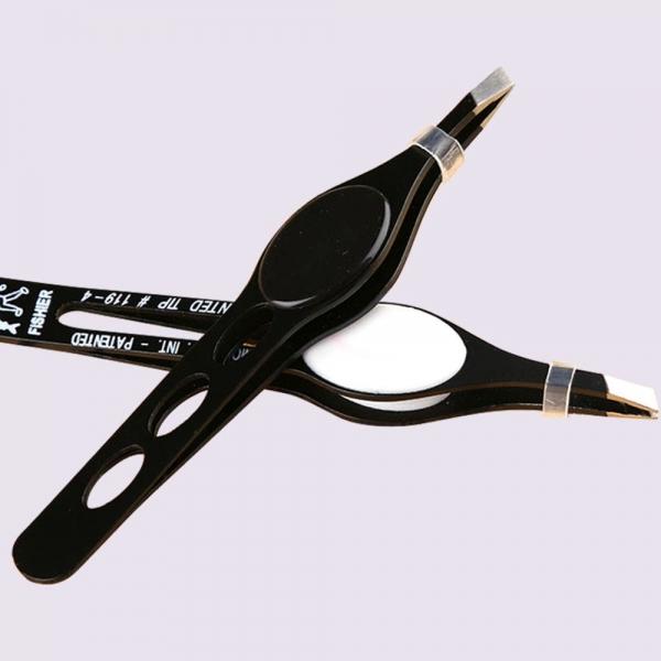 네일아트 손톱관리 핀셋 쪽집게 족집게 RD-10305