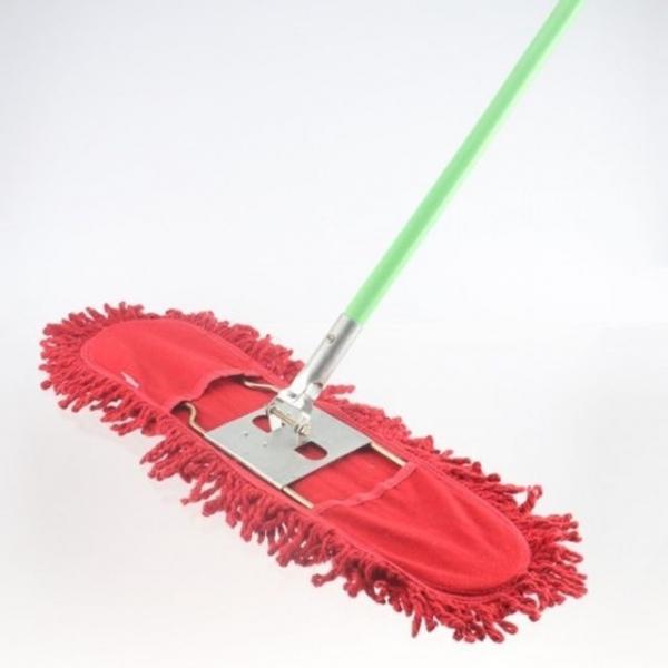 바닥 청소용 리스킹걸레 14X60cm 기름걸레